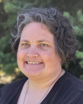 Photo of Katrine A Setterstrom, Counselor, LCPC, LMFT