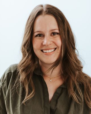Photo of Aurora Reinders, AMFT, Marriage & Family Therapist Associate