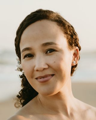 Photo of Maxine Grimett, Psychologist, MA, HPCSA - Couns. Psych.