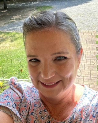 Photo of Tina Yankey Brooks, Licensed Professional Counselor, LPC, NCC, CCTP