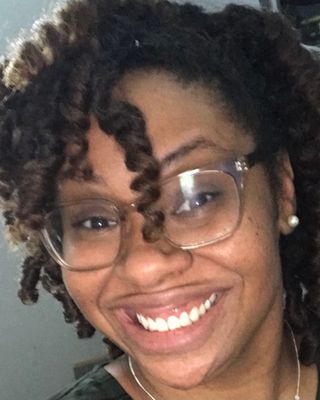 Photo of Adina J Isbell, Clinical Social Work/Therapist, LCSW