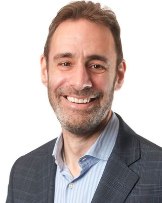 Photo of Kevin Nicastro, Clinical Social Work/Therapist, LMSW