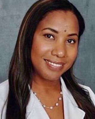 Photo of Natasha Roper, Psychiatric Nurse Practitioner in Tamarac, FL