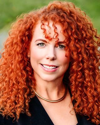 Photo of Christine McGowan, Licensed Professional Counselor, MS, NCC, LPC