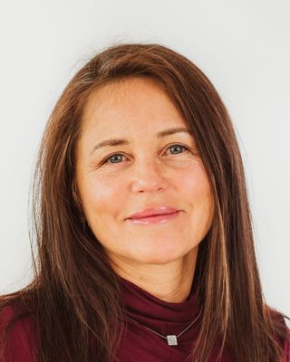 Photo of Tatiana Maranda, Counsellor, RCC, MEd