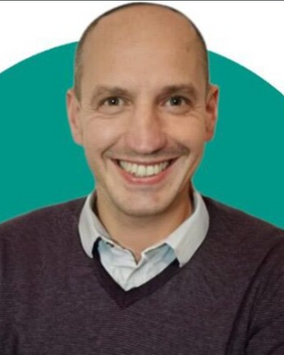 Foto de Dr. Luigi Gianola Giada, Psicólogo, Dr. en Psicología, COPC