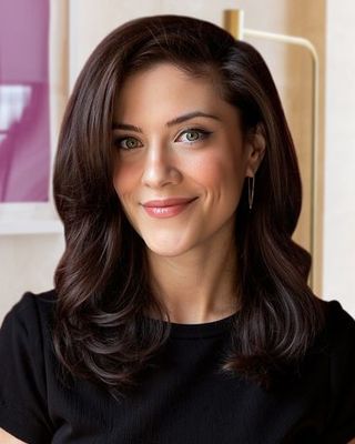 Photo of Dr. Kathryn Bertacchi, Psychiatrist, MD