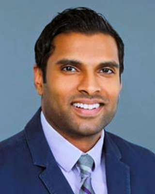 Photo of Arjun(AJ) Swamy, Physician Assistant in New Jersey