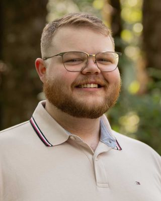 Photo of Carson Sojka, Pre-Licensed Professional