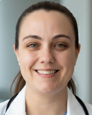 Photo of Lauren Michaela Whelan, Psychiatric Nurse Practitioner, PMHNP, BC