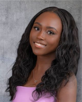Photo of Kiera Henry, Pre-Licensed Professional, MA, RMHCI