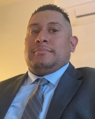 Photo of Raymond Aguilar, Clinical Social Work/Therapist, ASW, MSW