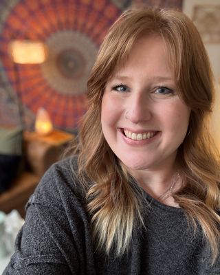 Photo of Amanda Cliburn, Clinical Social Work/Therapist, LSW, MSW, MEd