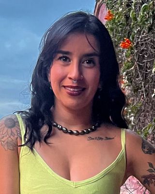 Foto de María Teresa Moreno Martinez, Psicólogo, Lic. en Psicología