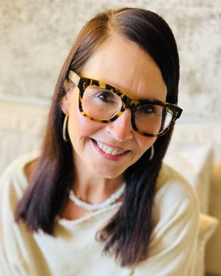 Photo of Rebecca Edwards, Clinical Social Work/Therapist, LCSW