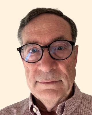 Photo of Dr. David Fischman, Psychologist, PsyD