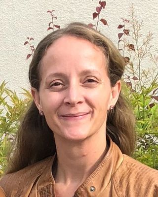 Photo of Teresa Hoffmann, Counselor, CMHC