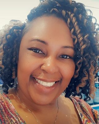 Photo of DeAndrea Jamith, Licensed Professional Counselor in Alabama