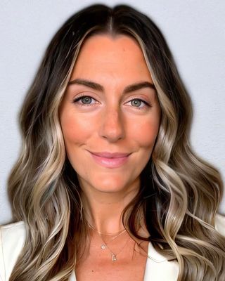 Photo of Kiersten Farrell, Licensed Professional Counselor, LPC, LSATP