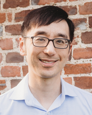 Photo of Jason Cheng, Psychiatrist in Tennessee