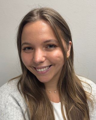 Photo of Krysten Hardy, Clinical Social Work/Therapist, LSWAIC