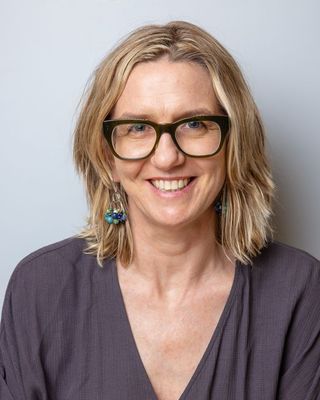 Photo of Marie Laing, Psychotherapist in Balmain, NSW