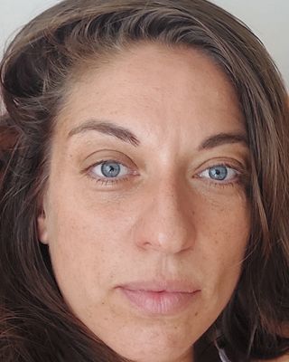 Photo of Maria Mujica, Marriage & Family Therapist, LMFT