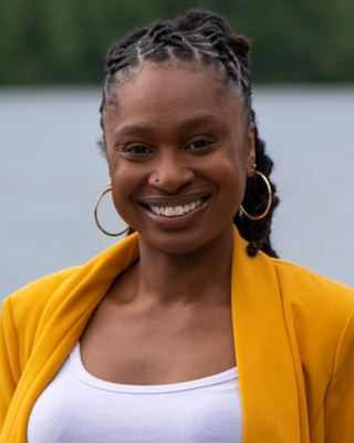 Photo of Kenya Dickens, Clinical Social Work/Therapist in Baltimore, MD