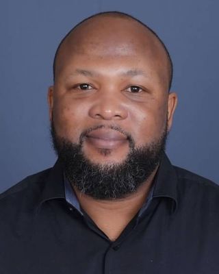 Photo of Milton Dunn, Licensed Professional Counselor, LPC