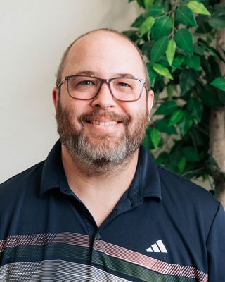 Photo of Jason Kreth, LPC Candidate, MCHMC, JD, LPC-C