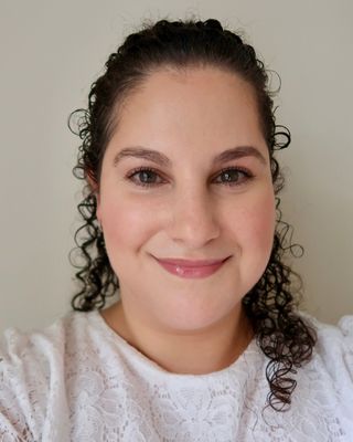 Photo of Meredith Vizzini, Licensed Professional Counselor, LPC