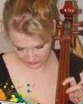 Photo of Martha Meek, Counselor