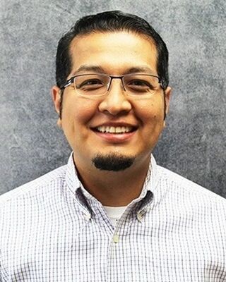 Photo of Giovanni M Valdivia, Counselor in The Woodlands, TX