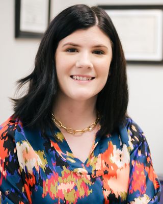 Photo of Rachel Ellington, Licensed Professional Counselor, MA, LPC, LCDC