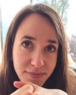 Photo of Sofia Gerbase, Psychologist in Chislehurst, England