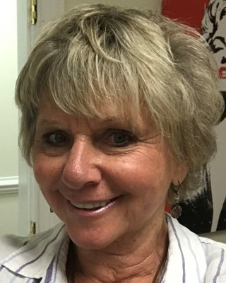 Photo of Cheryl Gentile, Licensed Clinical Mental Health Counselor in Greenville, NC
