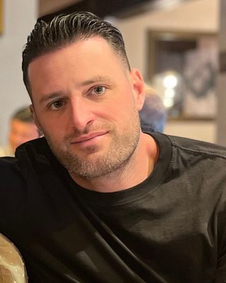 Photo of Nick Bealing, Psychotherapist, MBACP