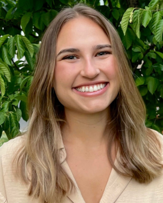 Photo of Rachel Walton, Pre-Licensed Professional, MPsy