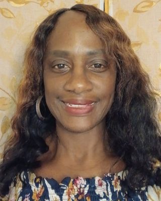 Photo of Dayla Patterson, Marriage & Family Therapist, LMFT