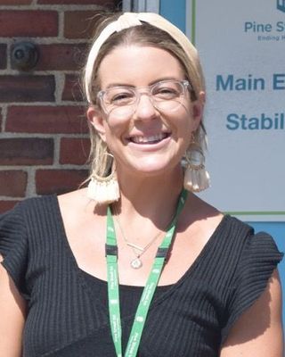 Photo of Andrea Cooke, Clinical Social Work/Therapist, LICSW, MSW