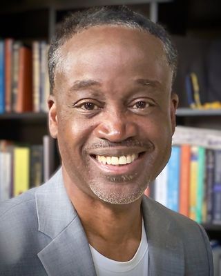 Photo of Kenneth E Gardner, Limited Licensed Psychologist, MSCP, LLP