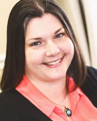 Photo of Samantha Cook, PsyD, Psychologist