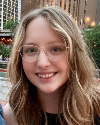 Photo of Julianne Smith, Counselor, LPC