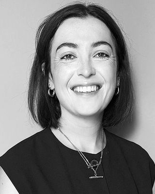 Photo of Kathleen Rao, Counsellor, MSc, MBACP