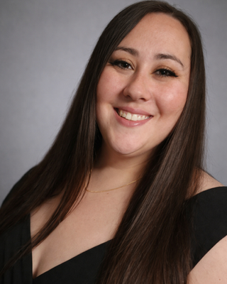 Photo of Dr. Jessica Lomas, Counselor, PsyD, LCPC, LMHC