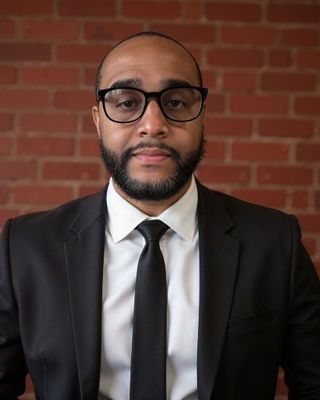 Photo of Ray Hood, Licensed Professional Counselor, MS, LMHC, NCC