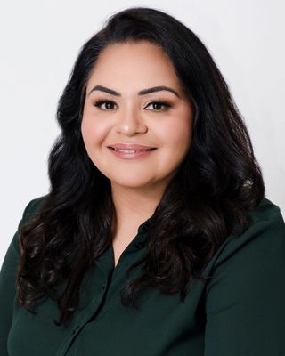 Photo of Kamy Bhatti, Registered Social Worker, MSW, RSW