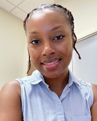 Photo of Tiarra Morris, Lic Clinical Mental Health Counselor Supervisor in Guilford County, NC