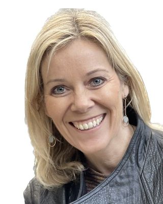 Photo of Christine Kerrigan, Psychologist, MPsych, PsyBA General