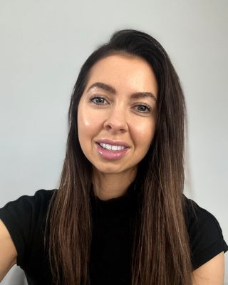 Photo of Serena Carberry, Psychologist, PhD, CPsychol PSI